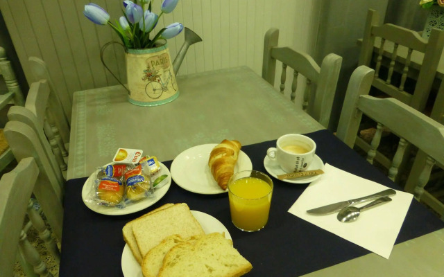 Glaner Hotel Café