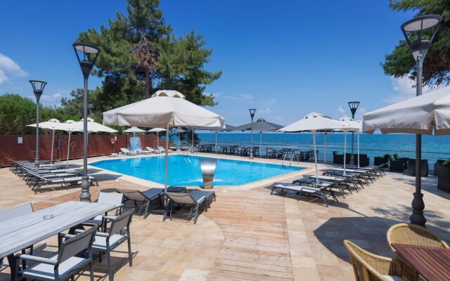 Hotel Poseidon