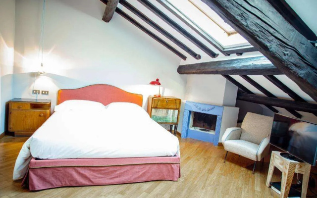 San Fermo Apartment