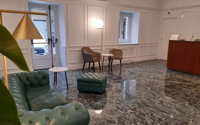 Best Western Plus Royal Superga Hotel