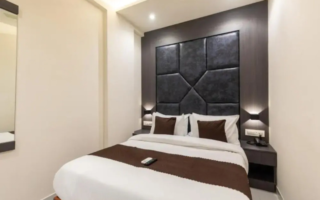 Hotel Artilla Borivali