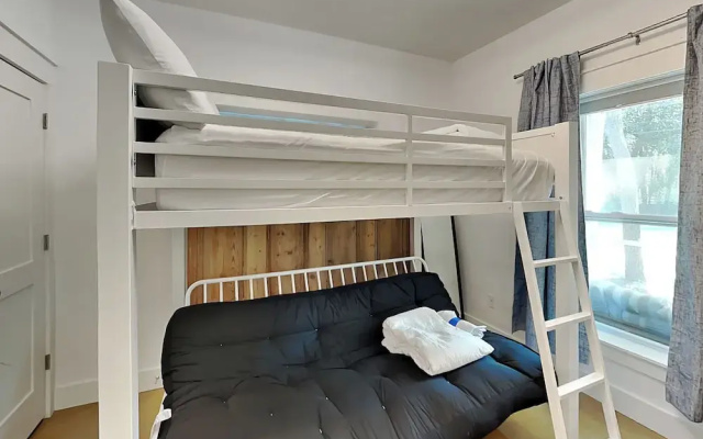 Tranquil Haven by Southern Vacation Rentals