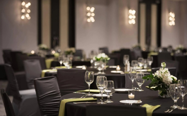 Sheraton Bloomington Hotel