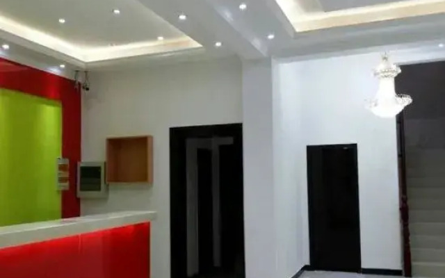 Haitan Hostel