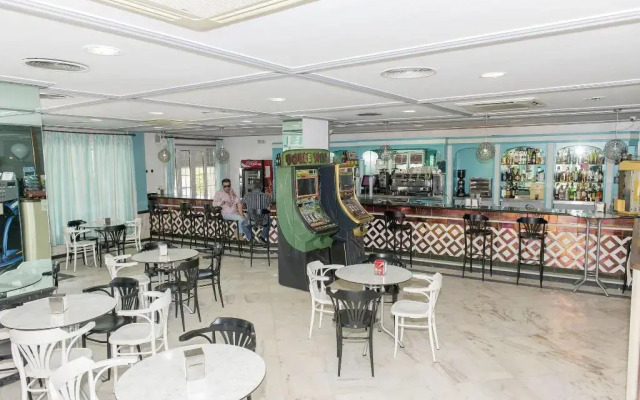 Hostal La Niña