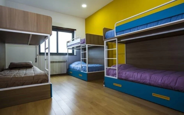 Hostel EntryFik