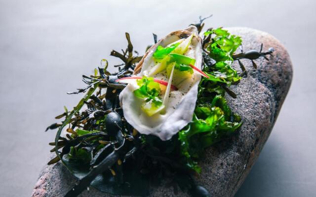 Rosfjord Strandhotell