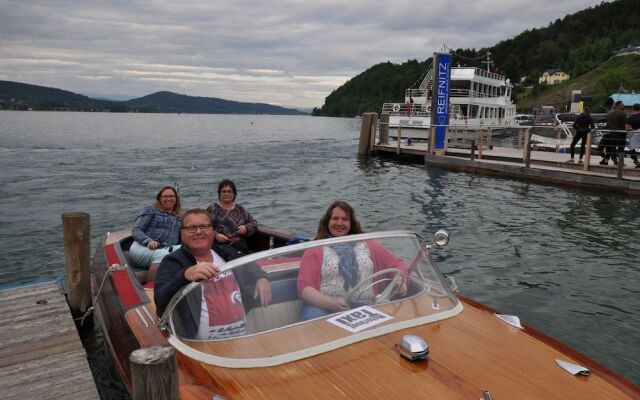 Kärnten Appartements