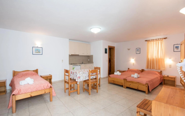 Florance Apartments & Rooms