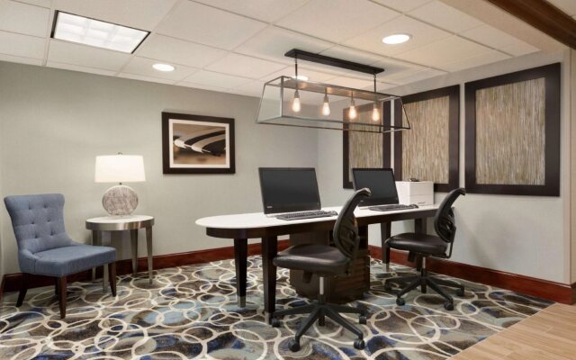 Homewood Suites by Hilton Dulles-North/Loudoun