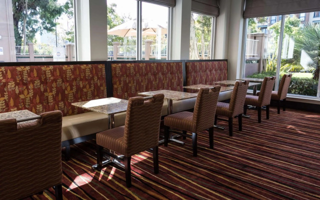 Hilton Garden Inn San Mateo