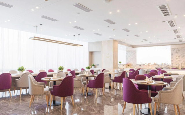 Lavande Hotel (Nanchang Aixi Lake Normal University)