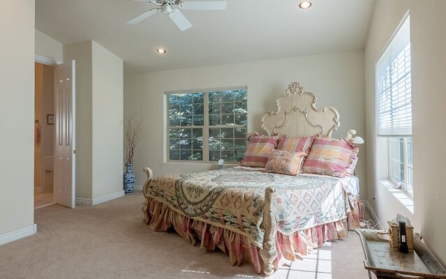 The Camp #4 3 Bedroom Condo