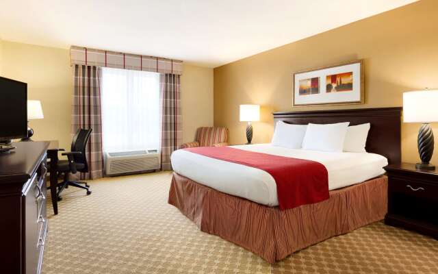 Spark by Hilton Sumter