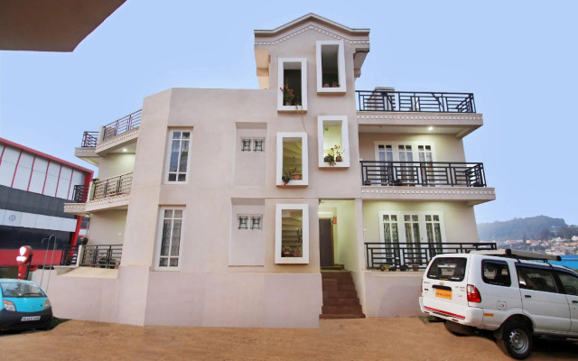 OYO 7665 Home Stay Fable Stay