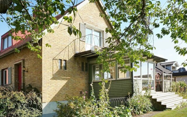 Holiday Home in Falkenberg