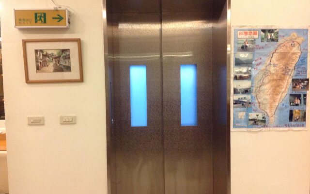 Jimei Homestay