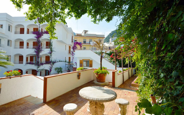Villa Romana Hotel & Spa