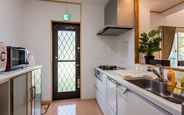 United Resort Kibougaoka