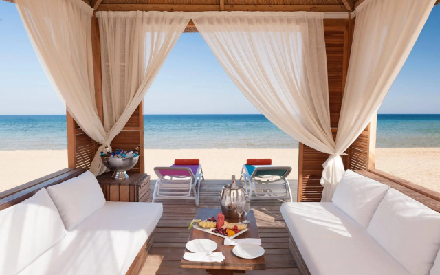 Nuh'un Gemisi Deluxe Hotel & Spa