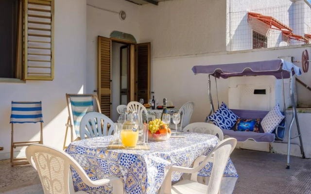 Tramontana Villa 30 Meters From The Beach