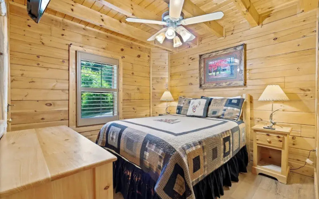 Mountain Charm