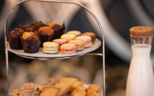Juliana Hotel Brussels