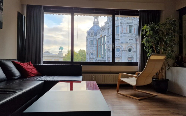 The View - Lounge Pass 1425