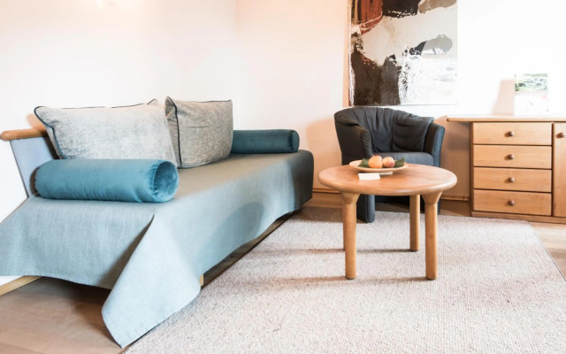 Taubers Bio Vitalhotel