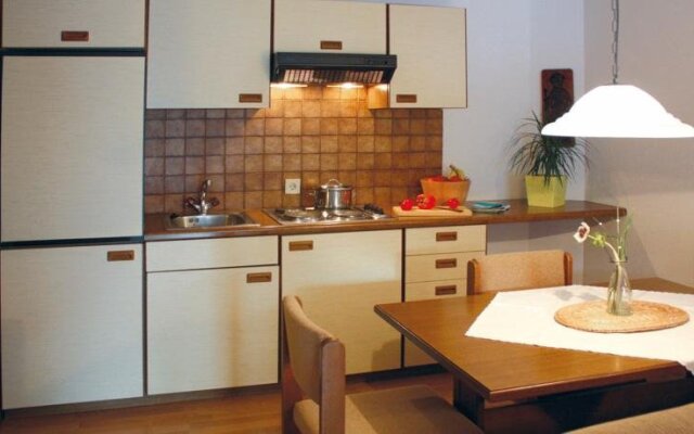Mellau-Appartements