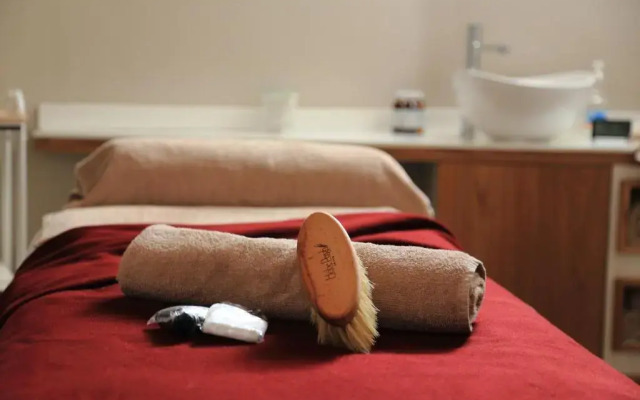 Relax Hotel Erica