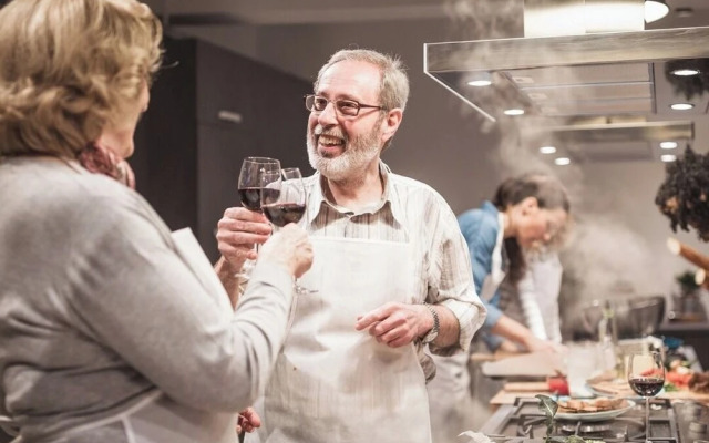 Is Cheas wine farm boutique hotel