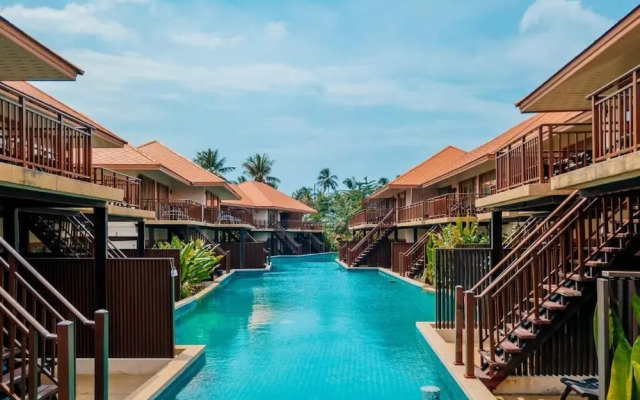 Blue Bay Resort