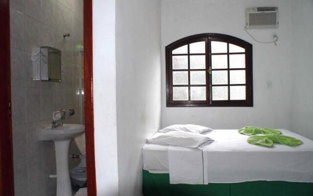 Hotel Chalé São Jorge