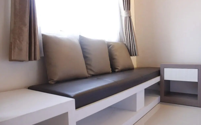 Compact Studio Room @ Galeri Ciumbuleuit 2 Apartment