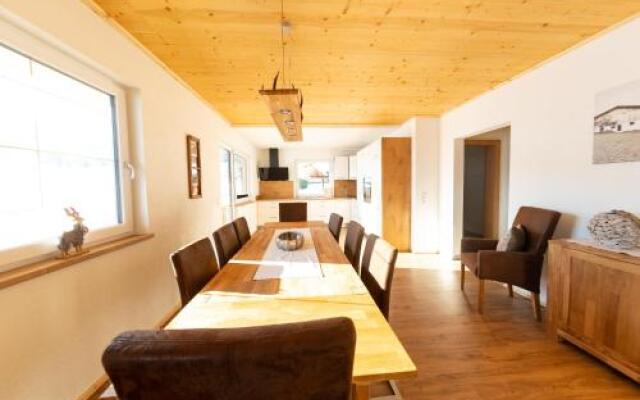 Ferienwohnung Schorpenhof - Fügenberg im Zillertal