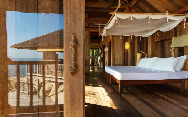 Six Senses Ninh Van Bay