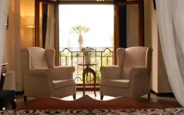 Artemis Hotel Selcuk