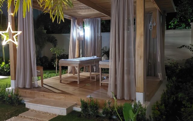 Hotel oasis tolu boutique