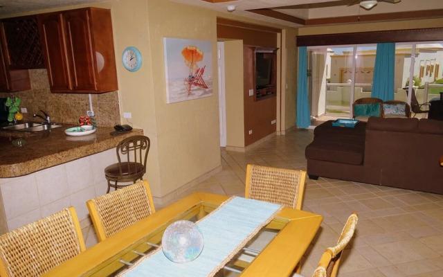 Grande 105 - 2 Br Condo