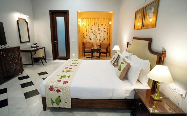 Chez Lavania A Boutique stay