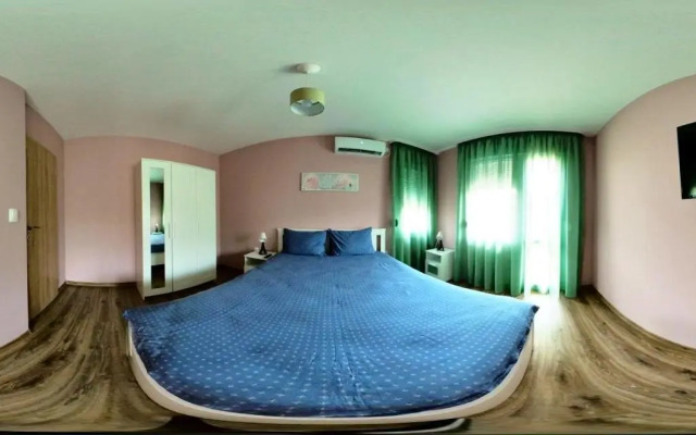 Verona Apartment
