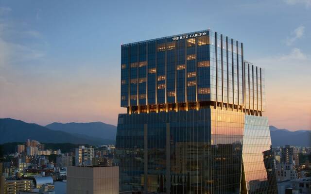 The Ritz-Carlton, Fukuoka