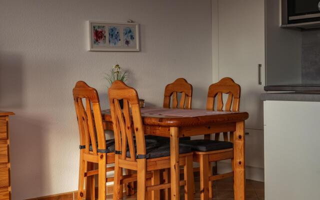 Apartment house Jann-Berghaus, Norderney