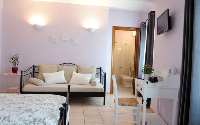 B&B Don Chisciotte