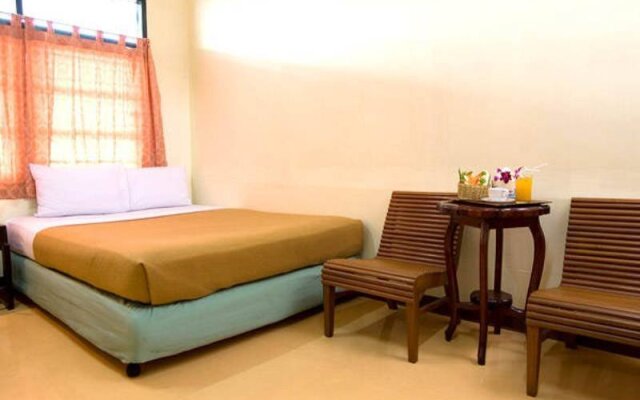 Sawasdee Welcome Inn