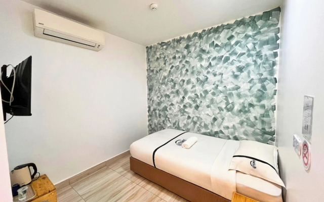 Seeds Hotel Putrajaya