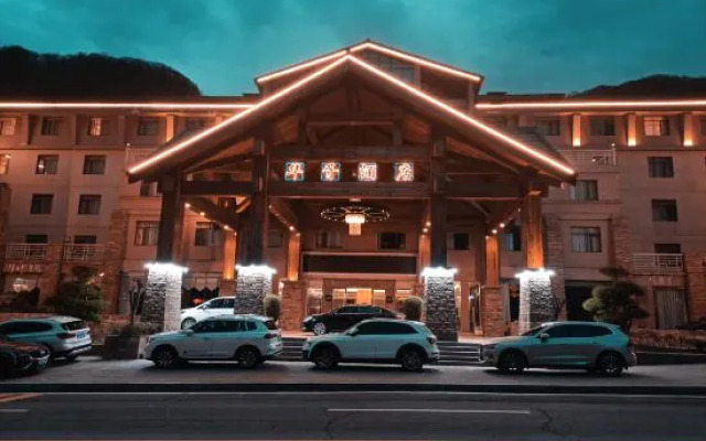 Hua Xu Hotel