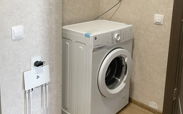 Апартаменты на Павлодарской