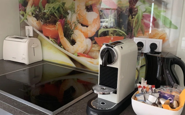 Ferienwohnungen Haag